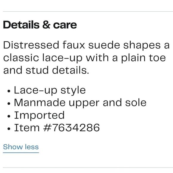 Bullboxer Plain Toe Derby (Men)10 - Picture 6 of 6